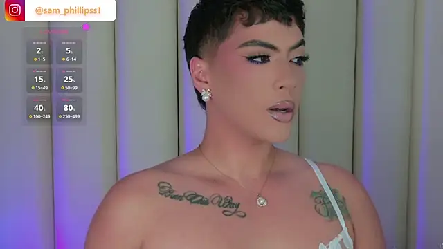 sam_phillipss live