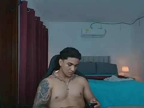 Mrbig_maximo profile