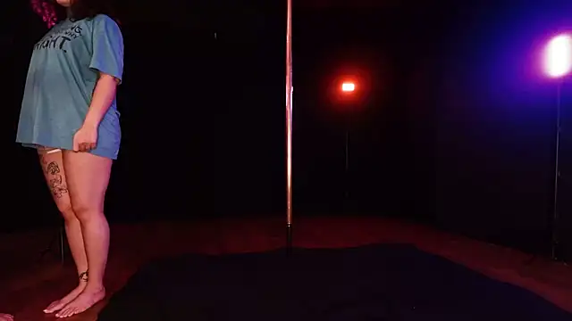 shadowmanNsnowflake live