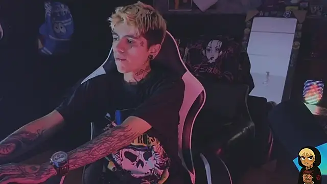 AcidMilo profile