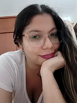 Carliina_Soussa live