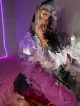 SerenaDupont_ live