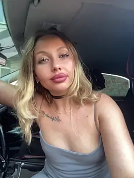 Blueeyed_Angel live