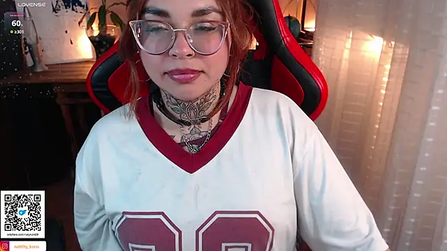 natyk_m live
