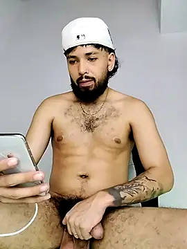 camilorestrepo77 live