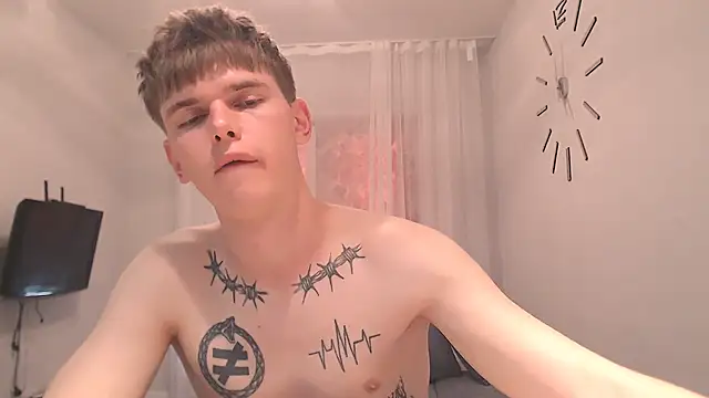 Fredd_Xanders live