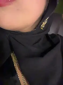 zahra_Jalid live