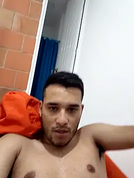Thiago_Stone1 live