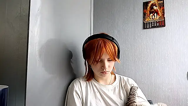 CacyBIoom live