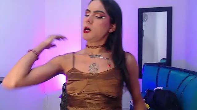 lilithnyx333 live
