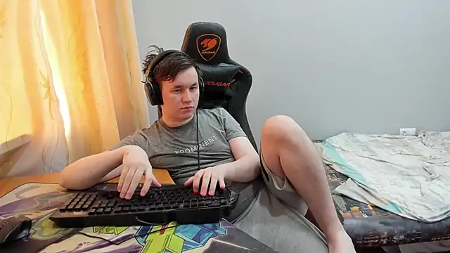 iliaskrislove live