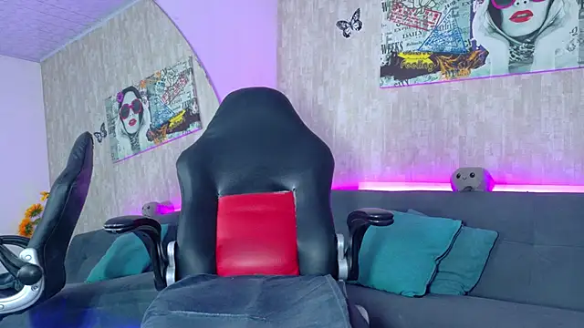 meggan_77 live