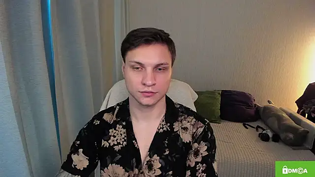 handsome_guy01 live