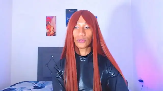 red_veltet live