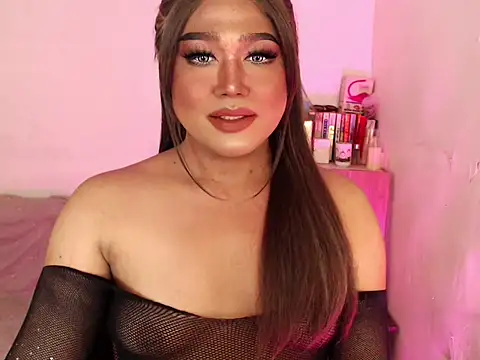 MelindaOnDuty_ live