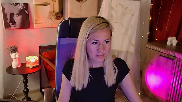 DonnaSmitth live