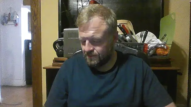 TheOneDonShaun live