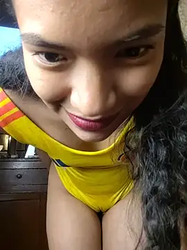Julieta_Parker live