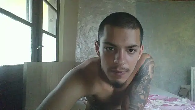 robertmrn112 live