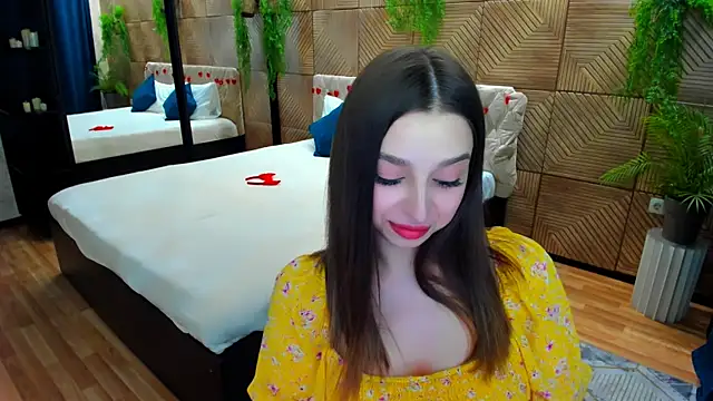 FlirtySpark live