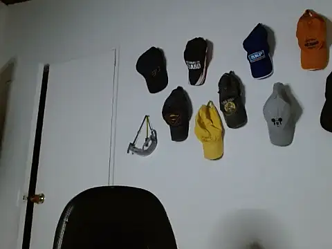 AlekNoir live