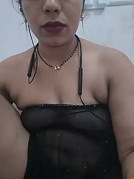 KAJALBHABHI_ live