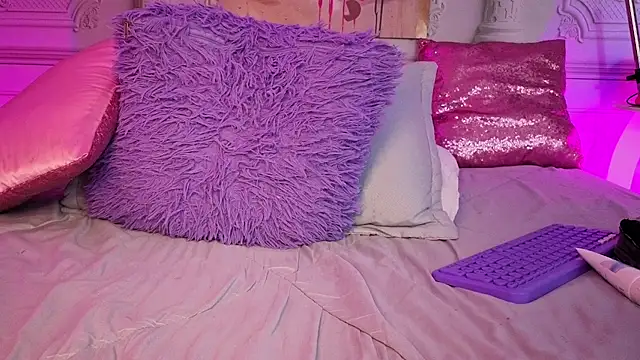 Carohorny4u live