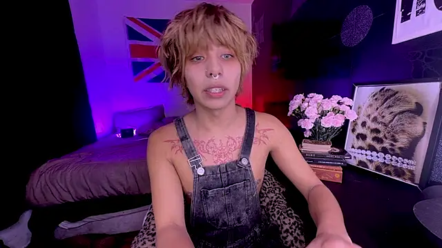 Aronn_44 live
