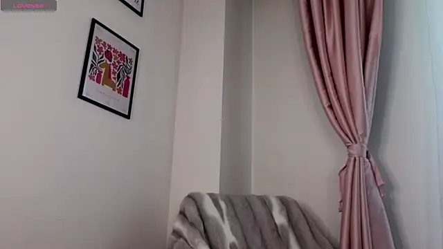 LeishaChamblee live