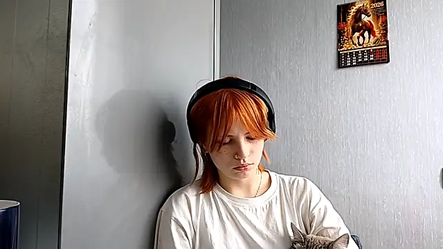 CacyBIoom live