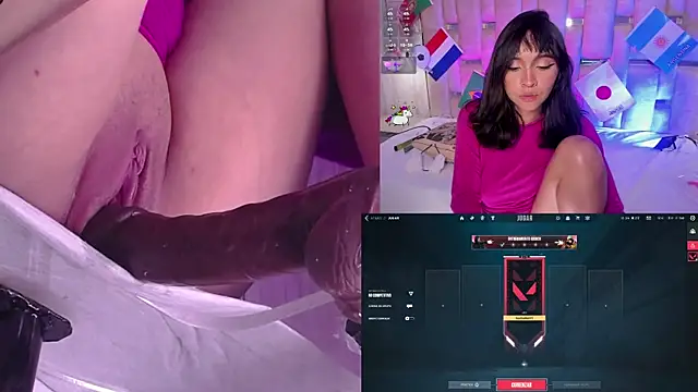 GigiBelli live