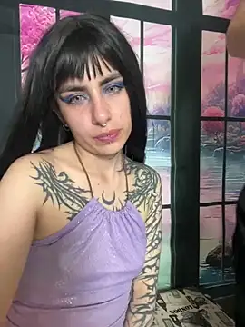 Morgana_X live