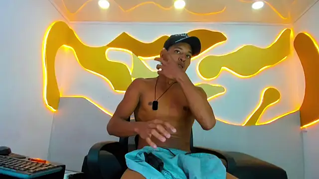 RafaelVander live