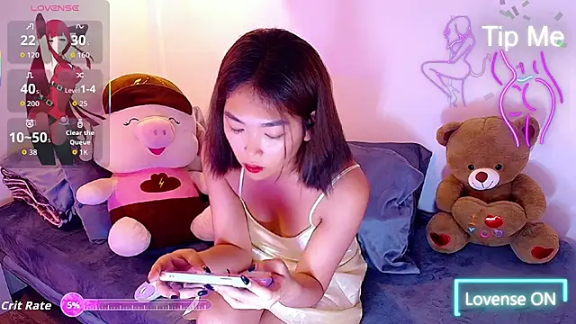 Molly_Grande live