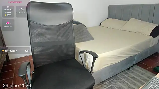 matt_benji live