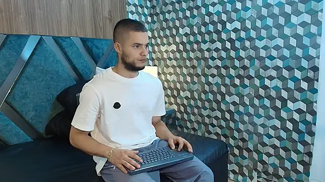 Joaho_Fernandez live