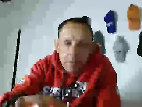 AlekNoir live