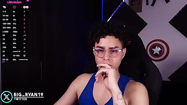 bigryann23 live