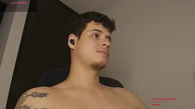 BjornSteel live
