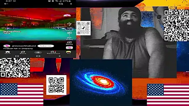 RussellTaylorLacy live