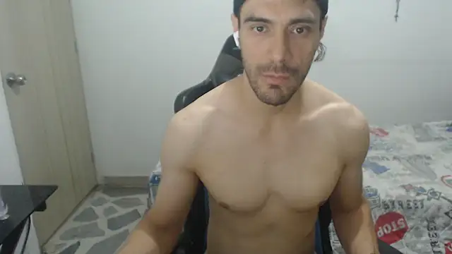 samuelgarcia_ live