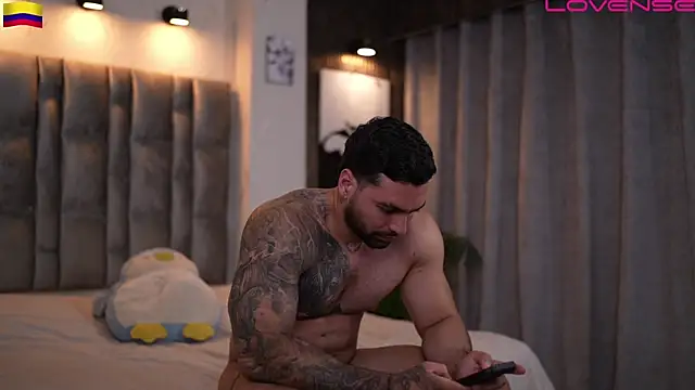 john_king29 live