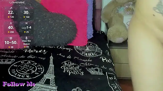 Tiffanny_bunny97 live