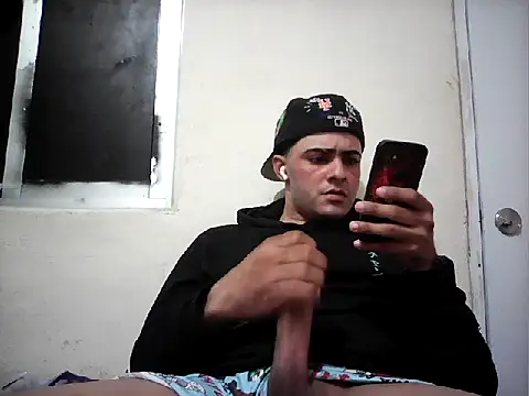 Rodri_alex1 live
