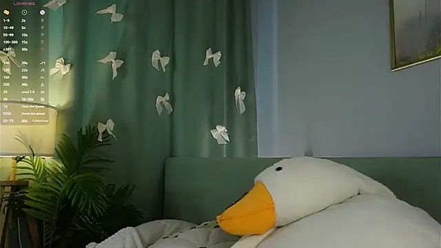 ShantellAngulo live