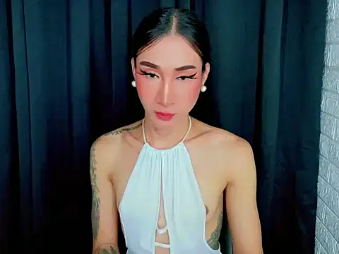 Transmedusaxxx live