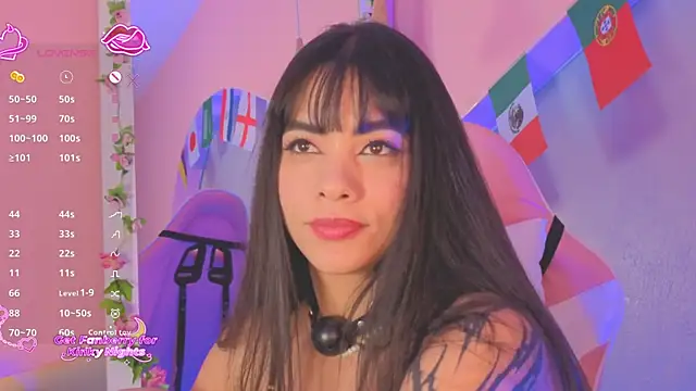 lulu_wonder live