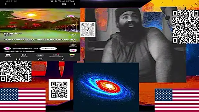RussellTaylorLacy live