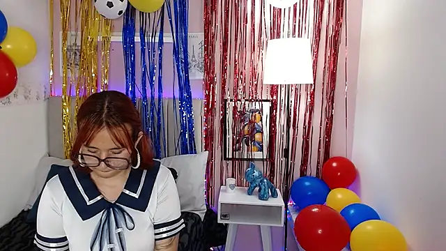 Sofy_Brm live