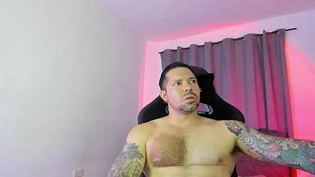 Pierre_Vidal live